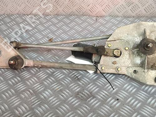 Front wiper motor NISSAN X-TRAIL I (T30) 2.2 Di 4x4 | BP30065063M29