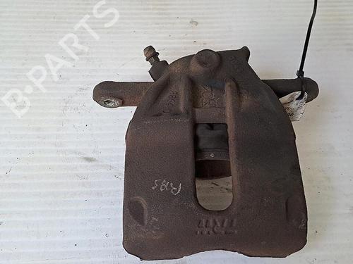 Right front brake caliper NISSAN MICRA III (K12) 1.5 dCi | BP30067019M104