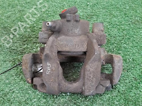 Used Right front brake caliper RENAULT TWINGO III (BCM_, BCA_) 1.0 SCe 70 (71 hp) 25750441