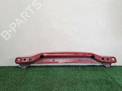 Used Rear bumper reinforcement CITROËN C1 (PM_, PN_) 1.4 HDi (54 hp) 29950449