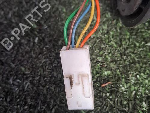 Used Right mirror DACIA LOGAN (LS_) 1.5 dCi (LS0K) (68 hp) 29947315