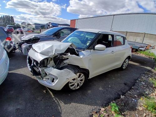 Brugte SUZUKI SWIFT V (AZ)  1.2 (A2L412, ZC83S)  4954218
