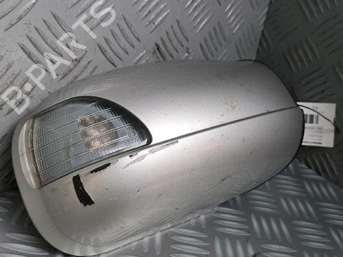 Right mirror MERCEDES-BENZ E-CLASS (W210) E 270 CDI (210.016) | BP30070133C27
