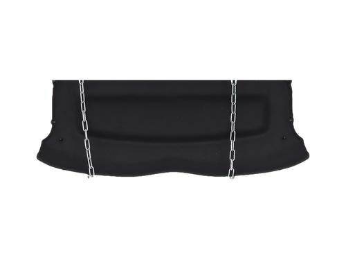 Rear parcel shelf CITROËN C3 II (SC_) 1.2 VTi 82 | BP38256427C85 - Image 4