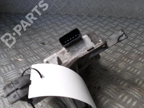 Front wiper motor CITROËN C4 Grand Picasso I (UA_) 1.6 HDi | BP11404945M29 