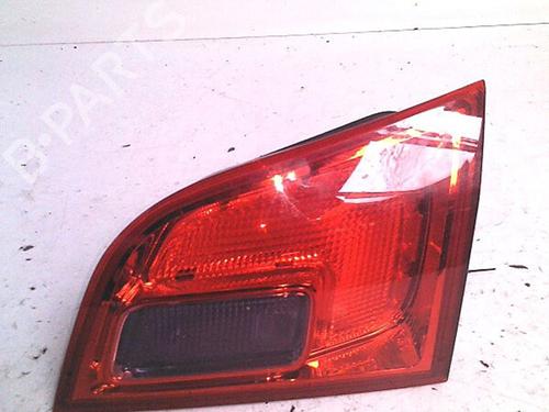 Used Left tailgate light OPEL ASTRA J Sports Tourer (P10) 1.7 CDTI (35) (110 hp) 30065701