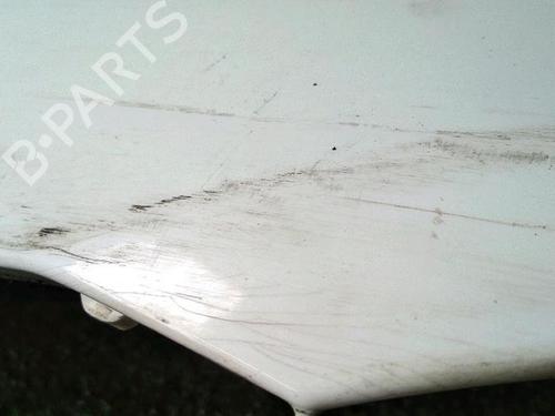 Forkjerm venstre RENAULT CLIO II (BB_, CB_) 1.5 dCi (B/CB3M) | BP29952873C41