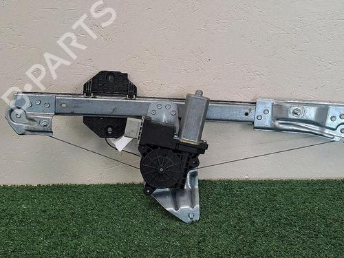 front-left-window-mechanism-dacia-sandero-ii-2012-30064144 main image