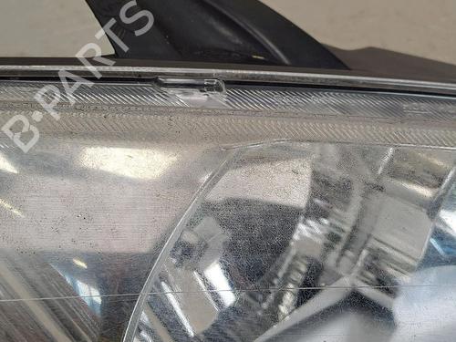 Right headlight FORD FOCUS II (DA_, HCP, DP) 1.6 Ti | BP37729857C29 - Image 5
