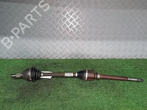 Right front driveshaft CITROËN C4 II (NC_) 1.2 THP 110 (NCHNZ6, NCHNV6) | BP29953241M39 - Image 2