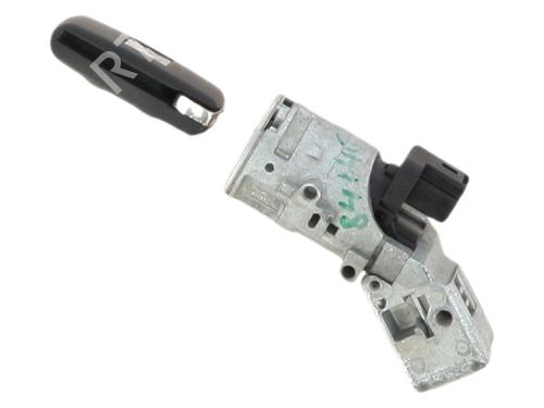 Ignition barrel CITROËN C3 Picasso (SH_) 1.6 HDI 90 | BP30070285M48  - Image 9