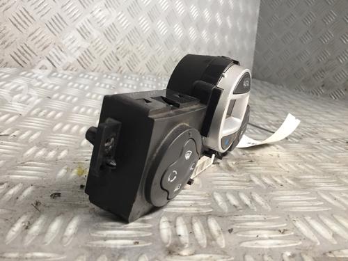 Climate control RENAULT CLIO III (BR0/1, CR0/1) 1.5 dCi | BP11404298I5 