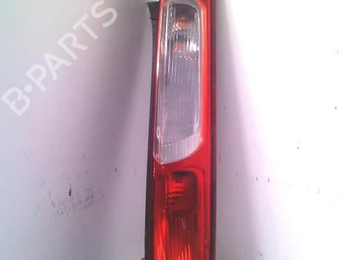 Right taillight FORD FOCUS II (DA_, HCP, DP) 1.6 TDCi | BP30075212C35