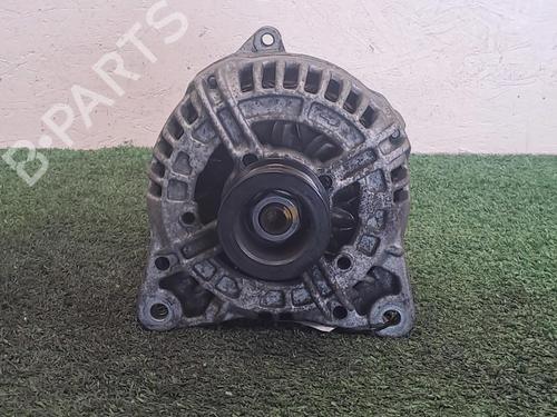 Used Alternator RENAULT GRAND SCÉNIC III (JZ0/1_) 1.9 dCi (JZ0J, JZ0N, JZ1K, JZ1S) (131 hp) 28573267