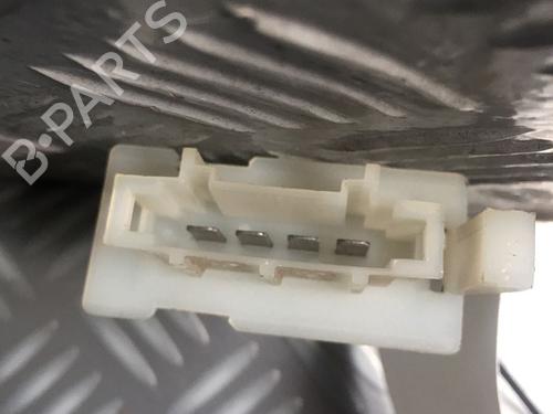 Used Heater resistor PEUGEOT 207 (WA_, WC_) 1.4 HDi (68 hp) 30069169