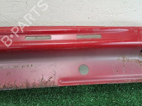 Rear bumper reinforcement CITROËN C1 (PM_, PN_)  | BP29294936C73 