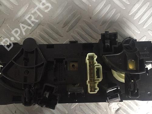 Used Climate control PEUGEOT 207 (WA_, WC_) 1.4 HDi (68 hp) 30069167