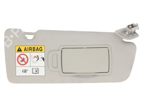 right-sun-visor-renault-megane-iv-grandtour-k9amn_-2016-40111747 main image