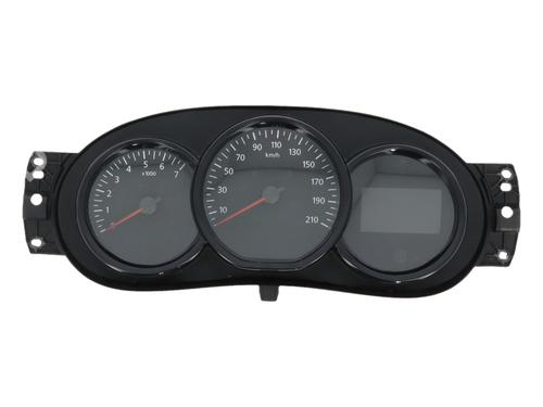 Instrument cluster DACIA LODGY (JS_) 1.6 LPG (JSNB) | BP36055674C47 - Image 7