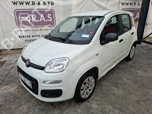 Warning switch FIAT PANDA (312_, 319_) 1.2 (312PXA1A) | BP31150265I22 - Image 18