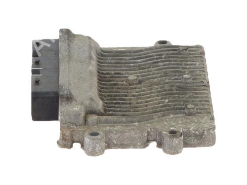 Engine control unit (ECU) PEUGEOT 206+ (2L_, 2M_) 1.1 | BP39171316M57 - Image 2