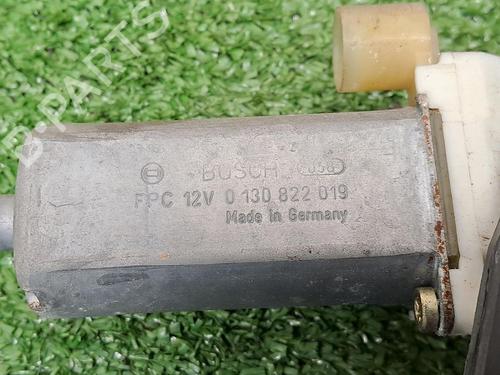 Front right window mechanism RENAULT CLIO II (BB_, CB_) 1.2 (BB0A, BB0F, BB10, BB1K, BB28, BB2D, BB2H, CB0A,... | BP29950513C23 