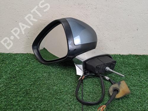 Bakspejl venstre CITROËN C3 II (SC_) 1.4 HDi 70 (SC8HZC, SC8HR0, SC8HP4) (68 hp) 33006151