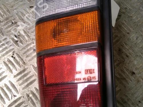 Right taillight FIAT PANDA (141_) 900 | BP30070932C35 