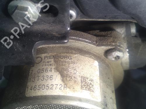 Engine RENAULT CAPTUR I (J5_, H5_) 1.5 dCi 90 (J5N4, J5M5, J5MW, J5M6, J5AL, J5AJ) | BP32449480M1  - Image 16