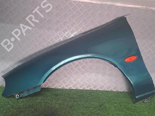 Used Left front fenders FORD MONDEO II (BAP) 1.8 TD (90 hp) 30077283