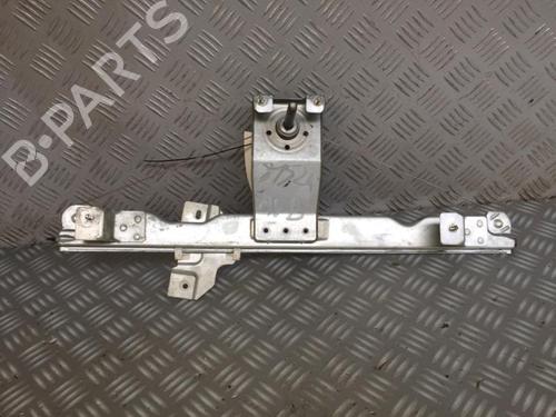 Front right window mechanism DACIA DUSTER (HS_) 1.5 dCi (HSAJ) | BP30072752C23