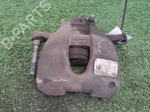 Used Left front brake caliper PEUGEOT 308 I (4A_, 4C_) 1.6 HDi (90 hp) 25705803