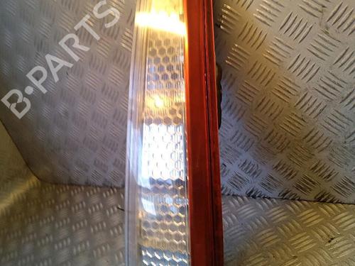 Used Right taillight FORD FOCUS II Turnier (DA_, FFS, DS) 1.6 TDCi (90 hp) 29947528