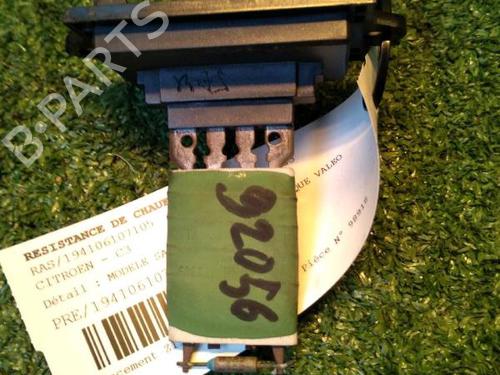 Varmeblæsermodstand CITROËN C3 I (FC_, FN_) 1.4 i | BP30071636M108