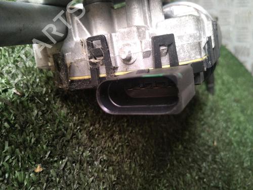 Front wiper motor PEUGEOT 2008 I (CU_) 1.2 THP 110 / PureTech 110 | BP19029205M29 