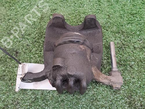 Højre bremsekaliber foran CITROËN C4 II (NC_) 1.6 HDi 90 | BP25859148M104 