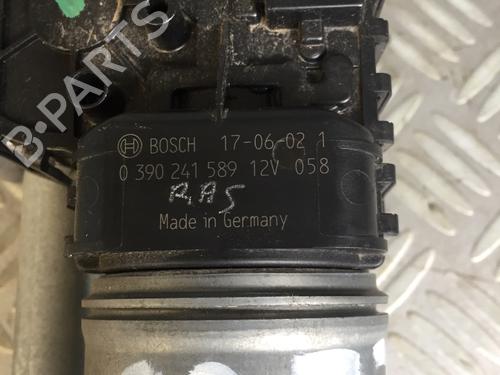 Front wiper motor CITROËN C3 / C3 ORIGIN III (SX) 1.6 BlueHDi 75 | BP21635518M29 