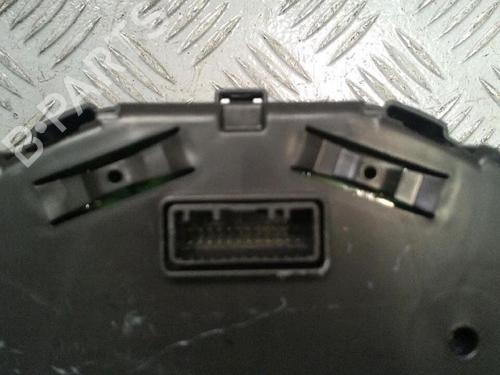 Instrument cluster RENAULT TWINGO III (BCM_, BCA_) 0.9 TCe 95 | BP29953308C47 - Image 2