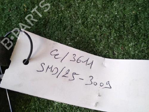 Starter CITROËN C3 I (FC_, FN_) 1.1 i | BP29950956M8