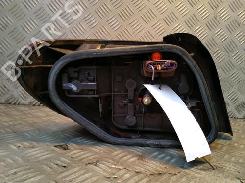 Right taillight CITROËN XSARA (N1) 2.0 HDi 109 | BP17211853C35 