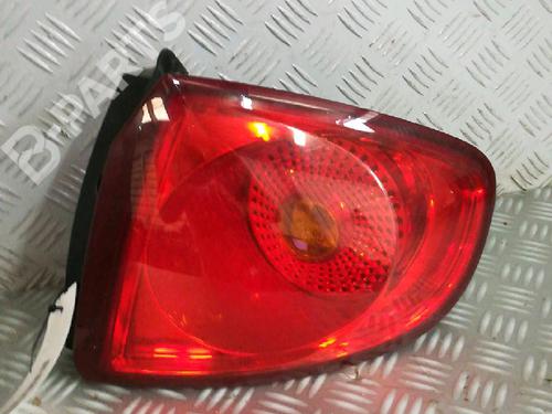 Used Right taillight SEAT ALTEA XL (5P5, 5P8) 2.0 TDI 16V (140 hp) 11400778
