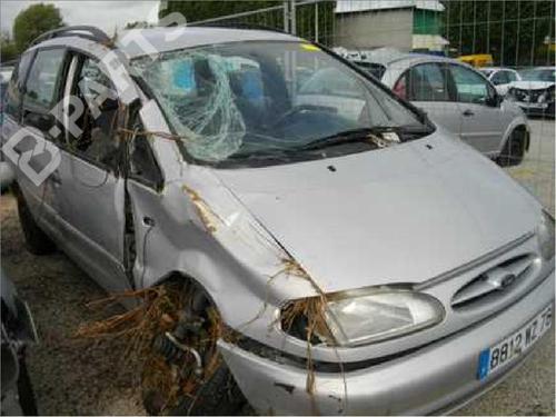 Right taillight FORD GALAXY I (WGR) 1.9 TDI | BP11399742C35 