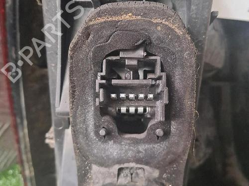 Right taillight RENAULT TWINGO II (CN0_) 1.5 dCi (CN0E) | BP30063512C35