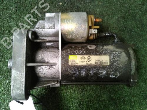 Used Starter Starter RENAULT SCÉNIC II (JM0/1_) 1.9 dCi (JM14) (131 hp) 29951559 29951559