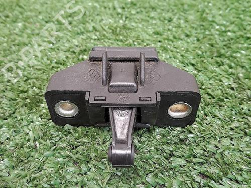 Tailgate lock DACIA SANDERO II TCe 90 (B8M1, B8MA, B8AC) | BP30065528C101 - Image 2