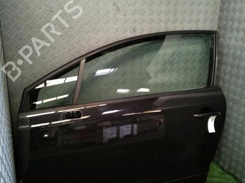 Left front door CITROËN C4 Coupe (LA_) 1.6 HDi | BP24137416C2 