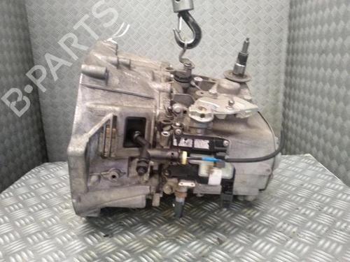 Gearbox CITROËN DS4 (NX_) 1.6 HDi 115 | BP30073878M3 - Image 2