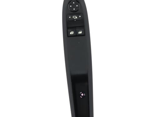 Fensterheberschalter links vorne für DS DS 3 (SA_) 1.2 THP 110 / PureTech 110 (SAHNPS, SAHNZ6, SAHNZT) (110 hp) 31268090