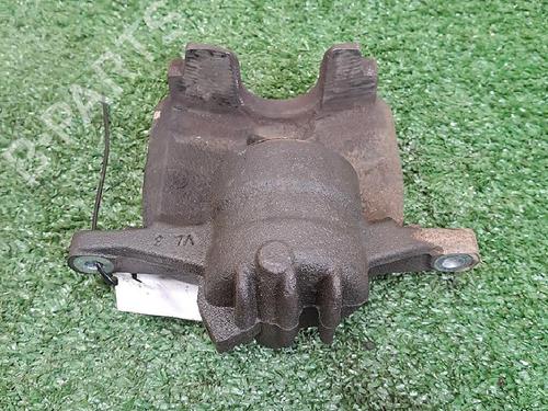 Used Right front brake caliper PEUGEOT 207 (WA_, WC_) 1.6 16V VTi (120 hp) 29949421