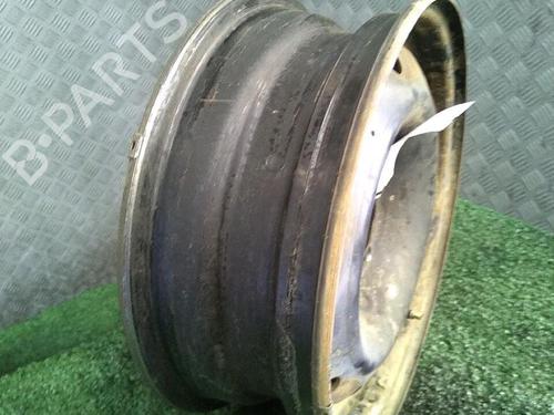 Used Rim CITROËN SAXO (S0, S1) 1.4 VTS (75 hp) 30076737